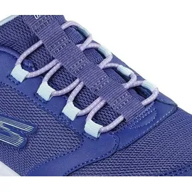 SKECHERS Go Run 400 V2 Kinder Navy 33