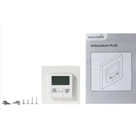 Schellenberg Rollladen Zeitschaltuhr Plus