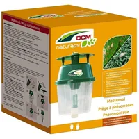 DCM CUXIN Cuxin Buchsbaumzünslerfalle (ohne Pheromone)