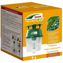 DCM CUXIN Cuxin Buchsbaumzünslerfalle (ohne Pheromone)
