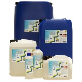 Advanced Hydroponics Grow 5 L Wuchs Dünger