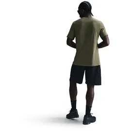 Nike Sportswear T-Shirt Herren 222 - medium olive, S