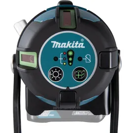 Makita SK209GDZ Kreuzlinienlaser selbstnivellierend