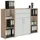 MID.YOU Office Edition Aktenschrank 0,00 x 0,00 x 0,00 beige