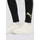 Puma ESS Metallic Leggings G schmal Schwarz 152