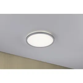 Paulmann Atria Shine 1x16 W rund Chrom matt