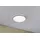 Paulmann Atria Shine 1x16 W rund Chrom matt
