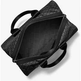 Michael Kors Brooklyn Large Freizeittasche Schwarz