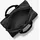 Michael Kors Brooklyn Large Freizeittasche Schwarz