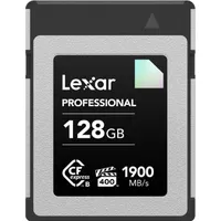 Lexar Professional Diamond R1900/W1700 CFexpress Type B 128GB (LCXEXDM128G-RNE)