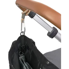 Lässig CAS MIX Shopper Cord Black