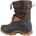 Finn Klettstiefel Grau 27