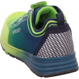 Vado Fade LO BOA GTX Kinder GRÜN 35
