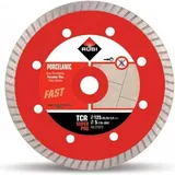Rubi TCR 125 mm Diamantscheibe