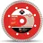 Rubi TCR 125 mm Diamantscheibe