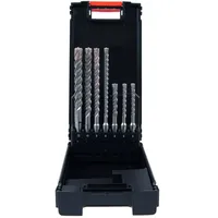 PROJAHN Hammerbohrer ROCKET 5 SDS-plus 7-tlg 5