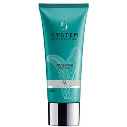 System Professional Lipid Code Inessence Conditioner Haarkur & -maske 200 ml 