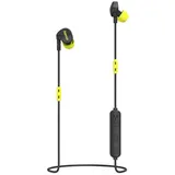 Hama Freedom Athletics II In-Ear Bluetooth Schwarz Gelb