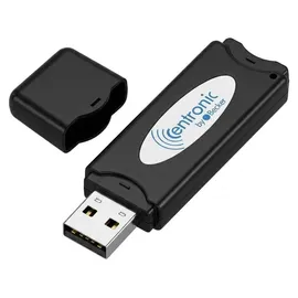 Becker USB-Funk-Stick Centronic schwarz