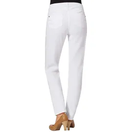 Inspirationen WITT WEIDEN Jeans in weiß | Gr.: 38