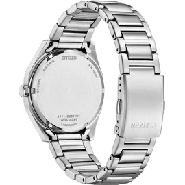 Citizen Eco-Drive BM7620-83L Edelstahl 40 mm