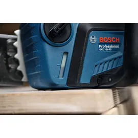Bosch GKE 18V-40 Professional Kettensäge