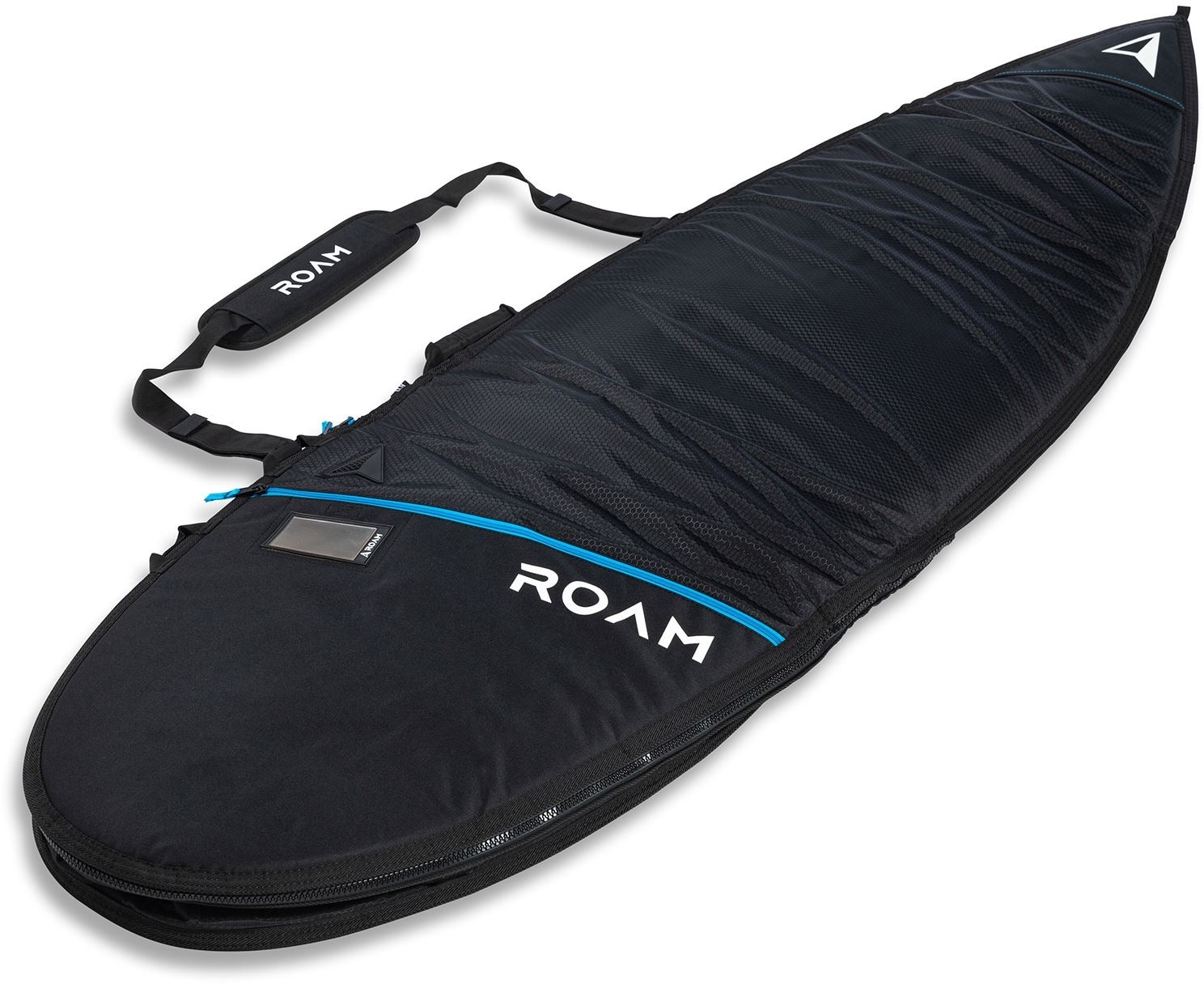 Roam Boardbag Surfboard Tech Bag Short Plus bag travel reise, Länge in Fuß: 5.8, Breite in inch: 22