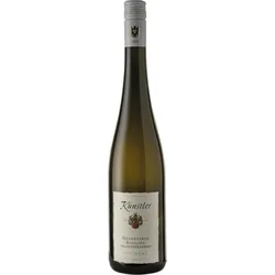 Hochheim Mainterrassen Riesling Trocken Weingut Künstler 2022