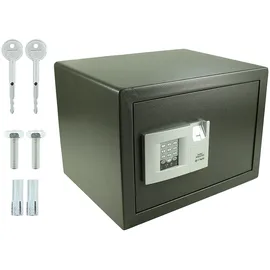 Burg Wächter PointSafe Fingerscan P 3 E FS