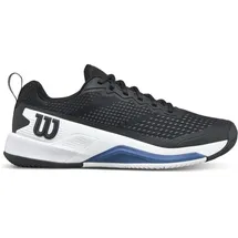 Wilson Rush Pro 4,5 Black/White 40 2/3