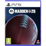 Madden NFL 26 - Standard Edition (PEGI) (PS5)
