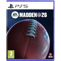 Madden NFL 26 - Standard Edition (PEGI) (PS5)