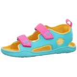 Affenzahn Vegan Airy Blau 32