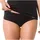 SKINY Panty 4 St. Schwarz 2XL