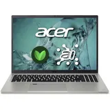 Acer Aspire Vero 16 AV16-71P-79L8 16" Ultra 7 255H 32 GB RAM 2 TB SSD Intel Arc Graphics 140T Win11 Home Grau