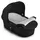 cybex retail gmbh Gazelle S Moon Black