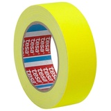 Tesa Gewebeband gelb 38,0 mm x 25,0 m 1 Rolle