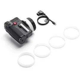 DJI Focus Pro Hand Unit, Schwarz