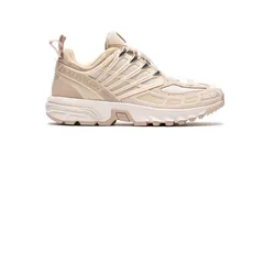Salomon ACS PRO LEATHER - Beige - 7.5