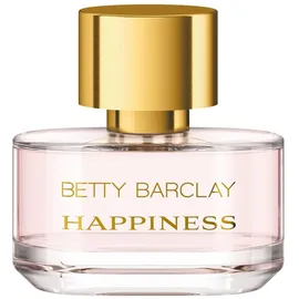 Betty Barclay Happiness Eau de Toilette 20 ml