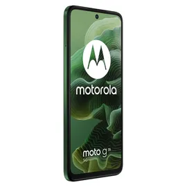 Motorola Moto G35 5G 4 GB RAM 128 GB Leaf Green
