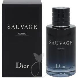 Dior Sauvage Parfum 100 ml