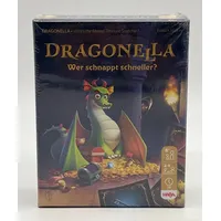 HABA Dragonella Drachenspiel & Schatzjagd