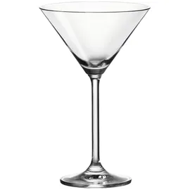 LEONARDO DAILY Cocktailglas 0,27 l 12-tlg.