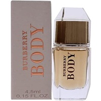 Burberry Body - Edt - Miniature - Volumen: 4,5 ml 4,5 ml