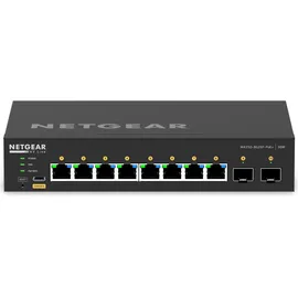 Netgear AV Line M4250-8G2XF-PoE+