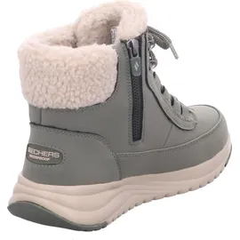 SKECHERS 144756 OLV On-The-Go Stellar - Alpine Adventure Grün Boot Gr. 38