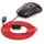 Glorious PC Gaming Race Glorious Kabel V2 Rot