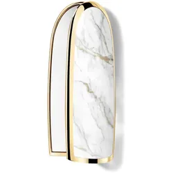 Guerlain Rouge G ROUGE LIPS CASE Make-up Accessoire LE MARBRE Weiss 