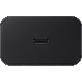 Samsung Schnellladegerät 60W Schwarz